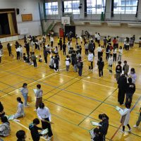 ひびきあい集会～キラぽかトーク～（12月3日）