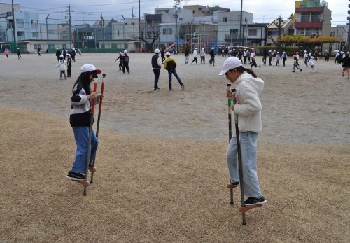 １２月第２週スタート（12月8日）