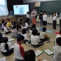 なかよしビンゴ開催！（12月9日）