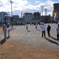 梅リンピック１日目（12月16日）