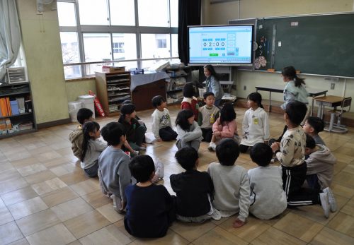 雨のクリスマスイブになりました（12月24日）