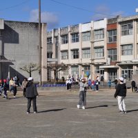 寒波到来！（1月21日）