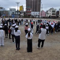 梅林カップで大記録達成！（1月29日）