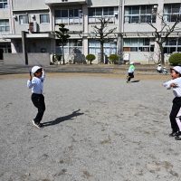 まとめの時期に入ってきました（3月5日）