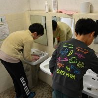 大掃除週間（3月12日）