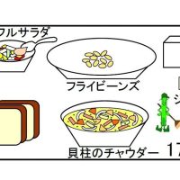 給食【９月１７日（火）】