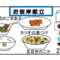 給食【９月２０日（金）】