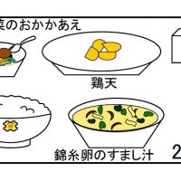 給食【９月２７日（金）】