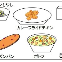 給食【１１月５日（火）】