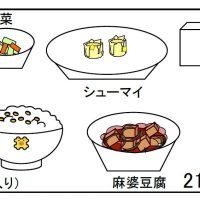 給食【１１月２１日（木）】