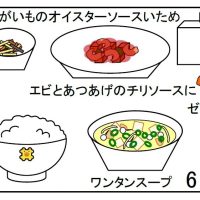 給食【１２月６日（金）】