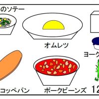 給食【１１月１２日（火）】