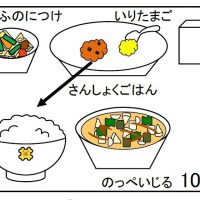 給食【１２月１０日（火）】