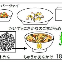 給食【１２月１８日（水）】