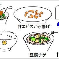 給食【２月１７日（月）】