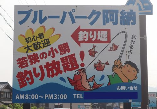２年「海の学習」［５月２１日⑵「ブルーパーク阿納」での活動・昼食］