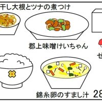 給食【５月２８日（水）】
