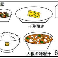 給食【６月６日（金）】