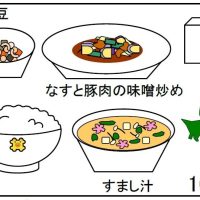 給食【７月１０日（木）】