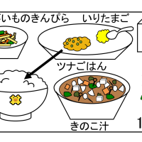 給食【９月１８日（木）】