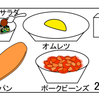 給食【９月２５日（木）】