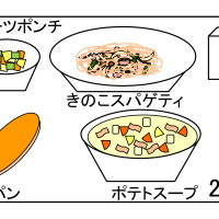 給食【９月２４日（水）】