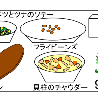 給食【９月９日（火）】