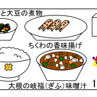 給食【９月１１日（木）】