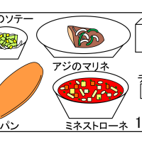 給食【９月１６日（火）】