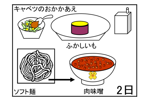 給食【１０月２日（木）】