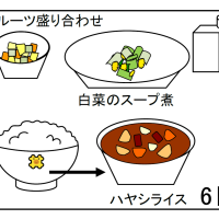 給食【１１月６日（木）】