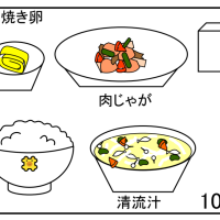給食【１０月１０日（金）】