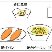 給食【１０月１６日（木）】