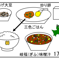 給食【１０月１７日（金）】