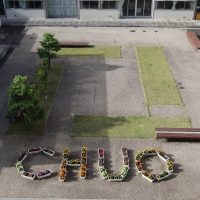 ３年性教育講話