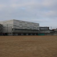 保健体育「長距離走」