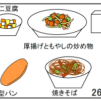 給食【１１月２６日（水）】