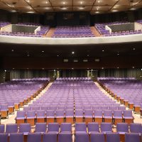 合唱交流会準備