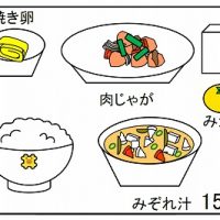 給食【１２月１５日（月）】