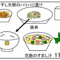 給食【１２月１１日（木）】