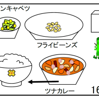 給食【１月１６日（金）】