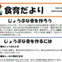 給食委員会の取組