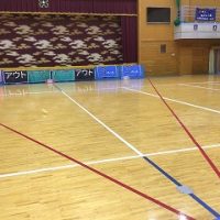 みのり学級学校間交流［岐阜県立岐阜盲学校］