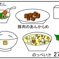 給食【２月２７日（金）】