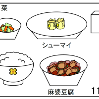 給食【３月１１日（水）】