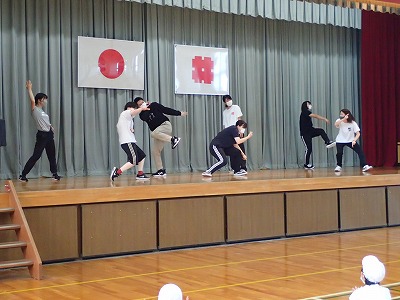 保護中: ダンス教室 by ＭＥＣ　１
