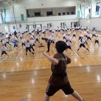 保護中: ダンス教室 by ＭＥＣ　５