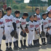 保護中: 第51回岐阜市学童野球４年生秋季大会