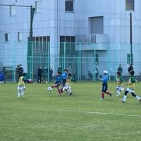 保護中: サッカー部U-9「岐阜大学フェスティバル」