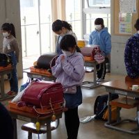 保護中: 「東日本大震災」から１１年